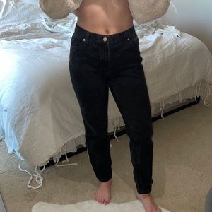 Vintage Tommy Straight Leg Jeans